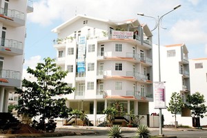 DN Web Tổng Nhà Cái 99Kl99 Giải Trí Bậc Nhất: Tạo dựng niềm tin để tự cứu mình